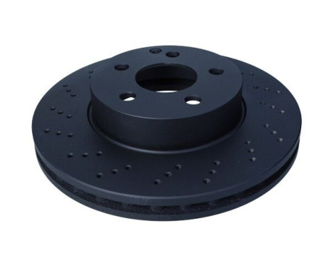 Brake disc QD2353HC Quaro, Image 3