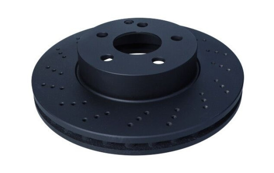 Brake disc QD2353HC Quaro, Image 3