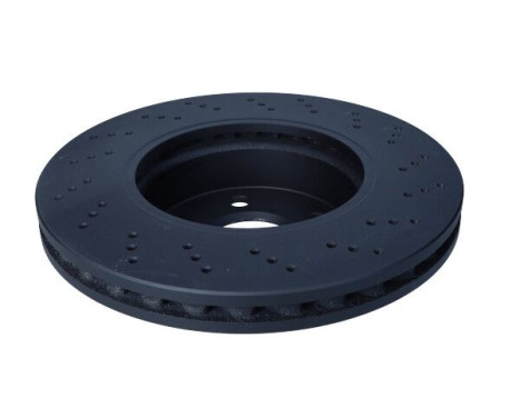 Brake disc QD2353HC Quaro, Image 4