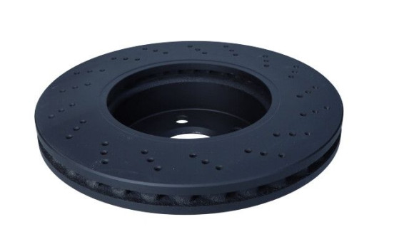 Brake disc QD2353HC Quaro, Image 4