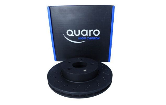 Brake disc QD2353HC Quaro, Image 5