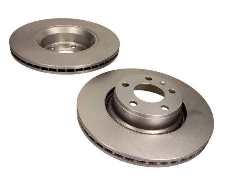 Brake disc QD2377 Quaro, Image 2