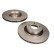 Brake disc QD2377 Quaro, Thumbnail 2