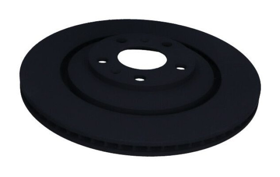 Brake disc QD2396HC Quaro