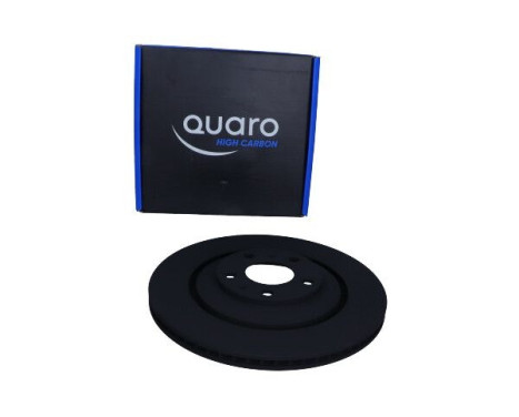 Brake disc QD2396HC Quaro, Image 2