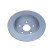 Brake disc QD2401 Quaro