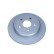 Brake disc QD2401 Quaro, Thumbnail 2