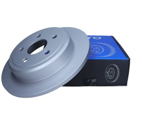 Brake disc QD2401 Quaro, Image 3