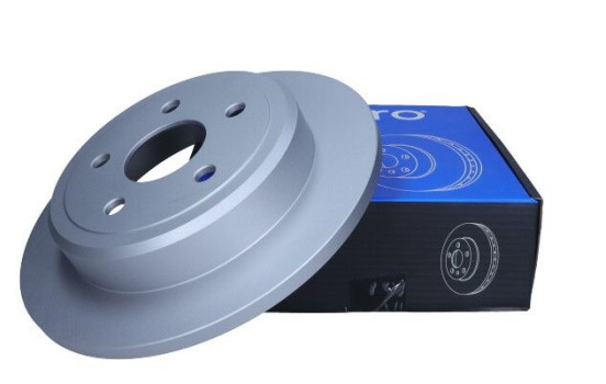 Brake disc QD2401 Quaro, Image 3