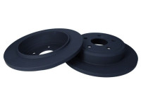 Brake disc QD2401HC Quaro