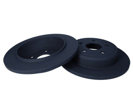 Brake disc QD2401HC Quaro