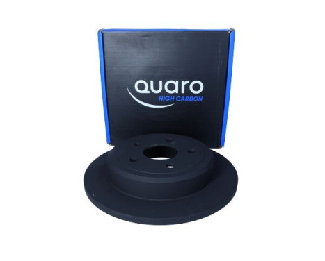 Brake disc QD2401HC Quaro, Image 5