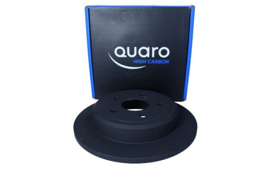 Brake disc QD2401HC Quaro, Image 5