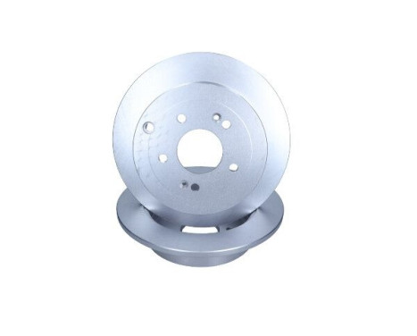 Brake disc QD2449 Quaro, Image 2