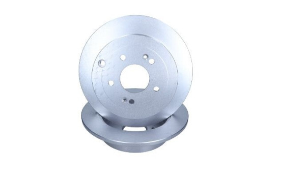 Brake disc QD2449 Quaro, Image 2