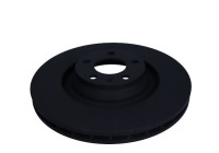 Brake disc QD2500HC Quaro