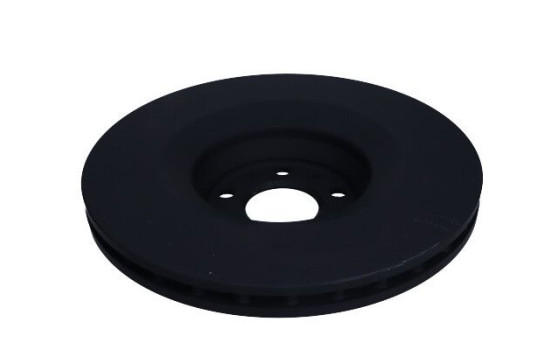 Brake disc QD2500HC Quaro, Image 2