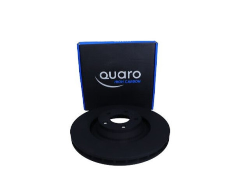 Brake disc QD2500HC Quaro, Image 4