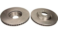 Brake disc QD2513 Quaro