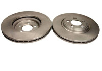 Brake disc QD2519 Quaro