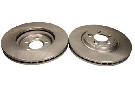 Brake disc QD2519 Quaro