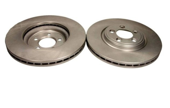 Brake disc QD2519 Quaro