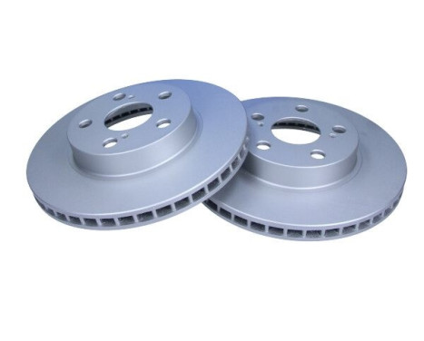 Brake disc QD2522 Quaro