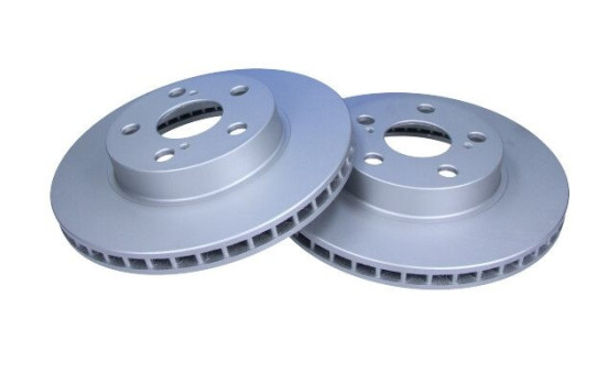 Brake disc QD2522 Quaro
