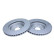 Brake disc QD2522 Quaro, Thumbnail 2