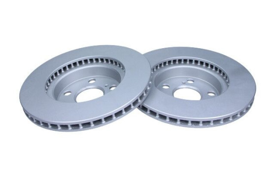 Brake disc QD2522 Quaro, Image 2