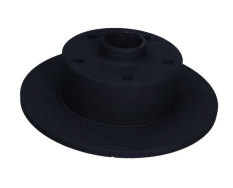 Brake disc QD2528HC Quaro