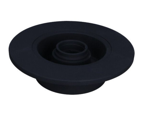 Brake disc QD2528HC Quaro, Image 3