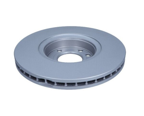 Brake disc QD2545 Quaro