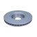 Brake disc QD2545 Quaro