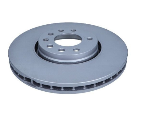 Brake disc QD2545 Quaro, Image 2