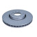Brake disc QD2545 Quaro, Thumbnail 2