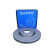Brake disc QD2545 Quaro, Thumbnail 3