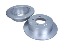 Brake disc QD2593 Quaro