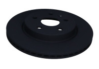 Brake disc QD2628HC Quaro