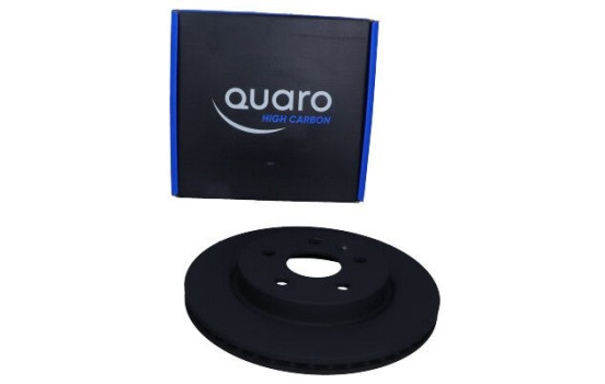Brake disc QD2628HC Quaro, Image 2