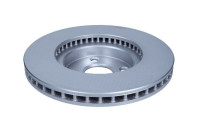 Brake disc QD2641 Quaro