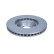 Brake disc QD2641 Quaro