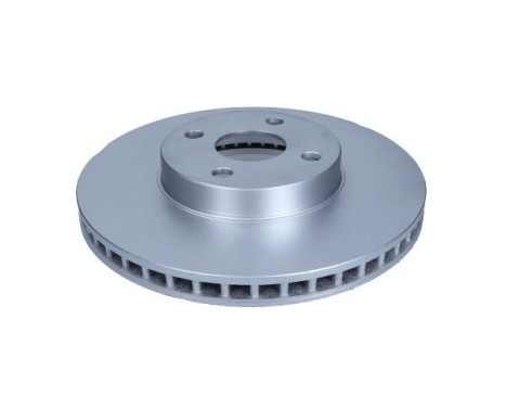 Brake disc QD2641 Quaro, Image 2