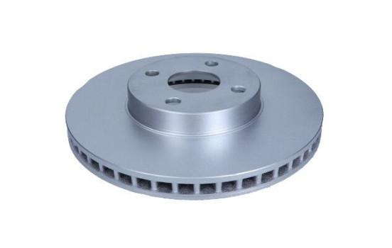 Brake disc QD2641 Quaro, Image 2