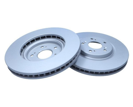 Brake disc QD2648 Quaro