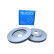 Brake disc QD2648 Quaro, Thumbnail 2