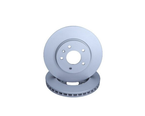 Brake disc QD2689 Quaro, Image 2