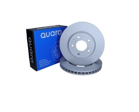 Brake disc QD2689 Quaro, Image 3