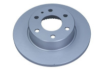 Brake disc QD2737 Quaro