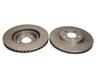 Brake disc QD2746 Quaro